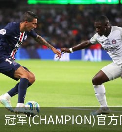 冠军体育案例